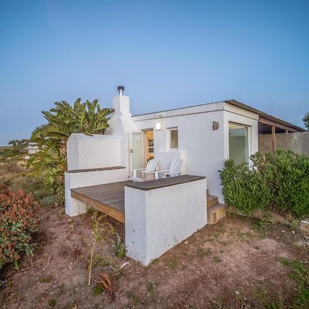 !Khwa Ttu Bed & Breakfast Swartwater Exterior photo