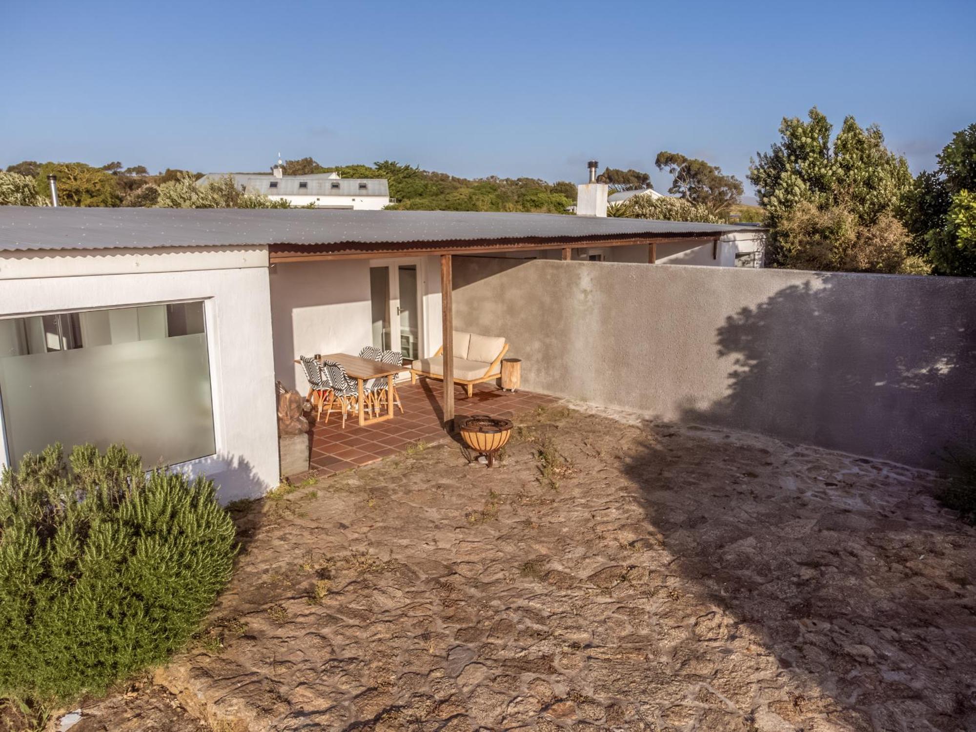 !Khwa Ttu Bed & Breakfast Swartwater Exterior photo