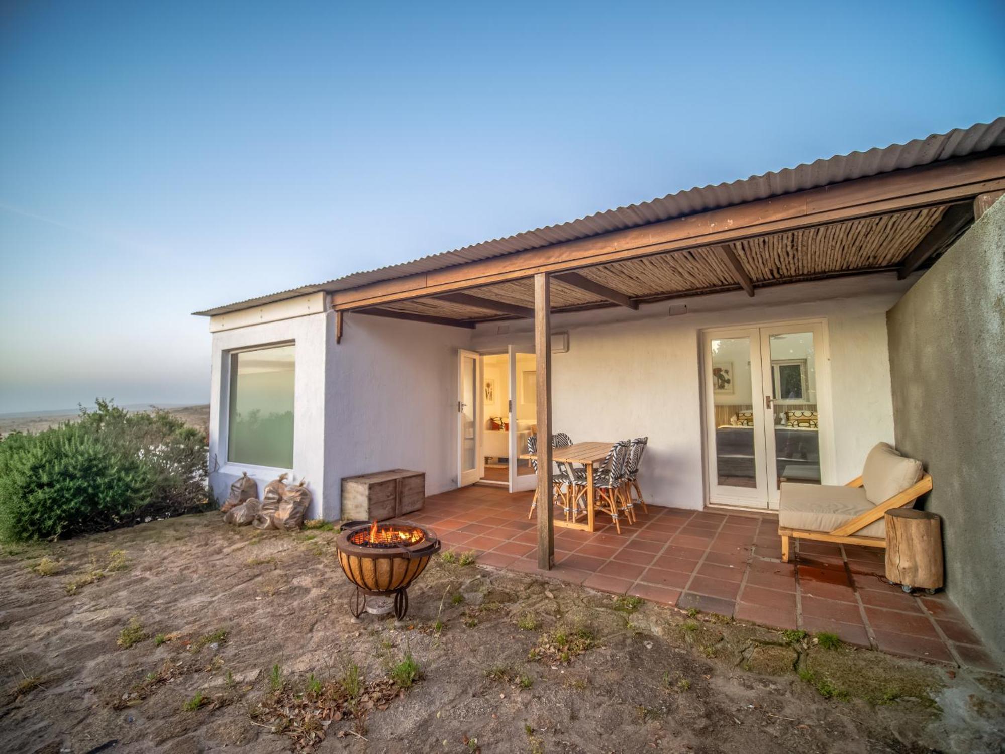 !Khwa Ttu Bed & Breakfast Swartwater Exterior photo